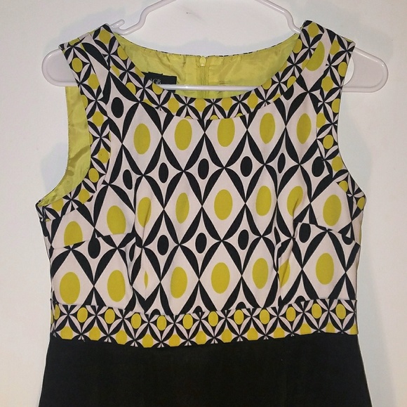 *FinalPrice*Sleeveless AGB midi dress - like new ! - Picture 3 of 4